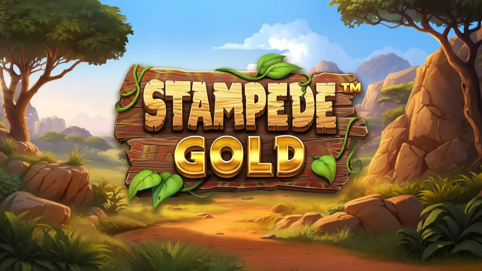 Stampede Gold main thumbnail
