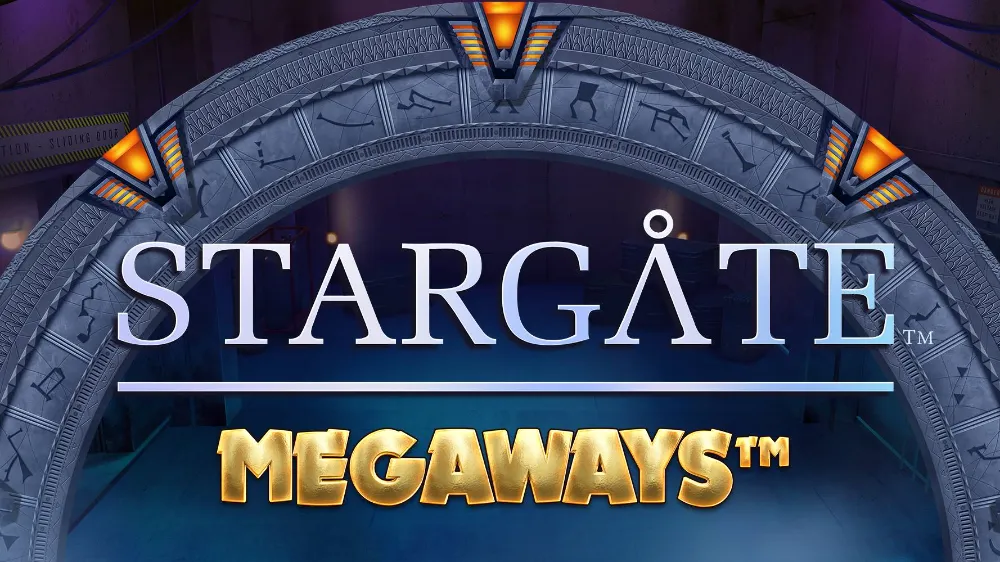 Stargate Megaways main thumbnail