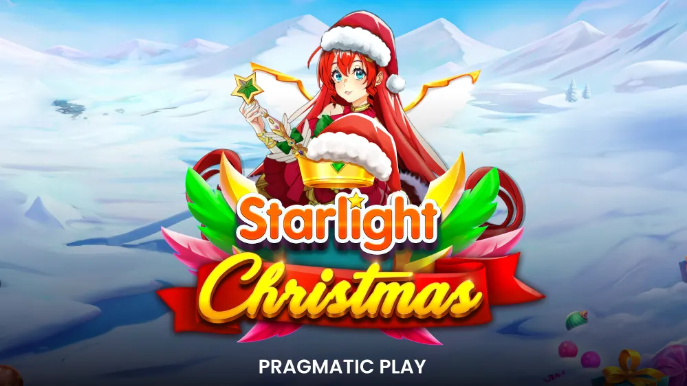 Starlight Christmas main thumbnail