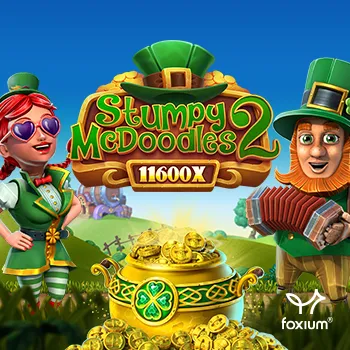 Stumpy McDoodles 2 main thumbnail