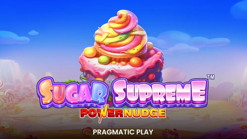 Sugar Supreme Power Nudge main thumbnail