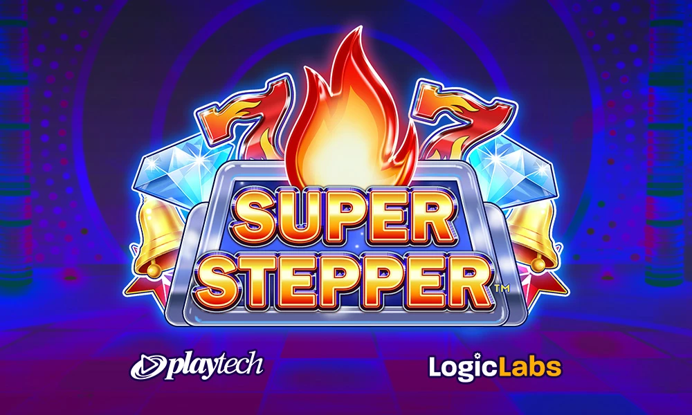 Super Stepper main thumbnail