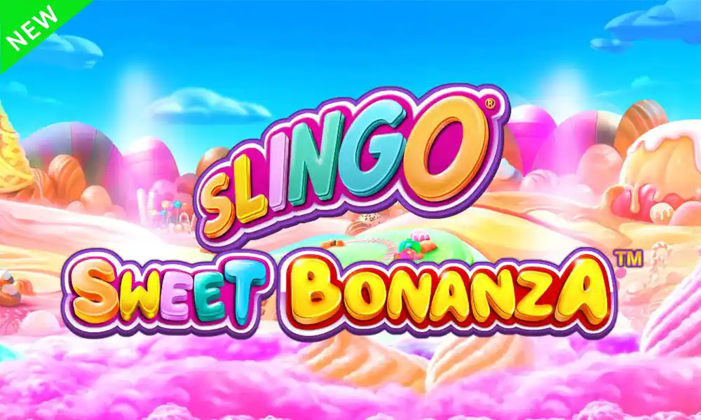 Slingo Sweet Bonanza main thumbnail