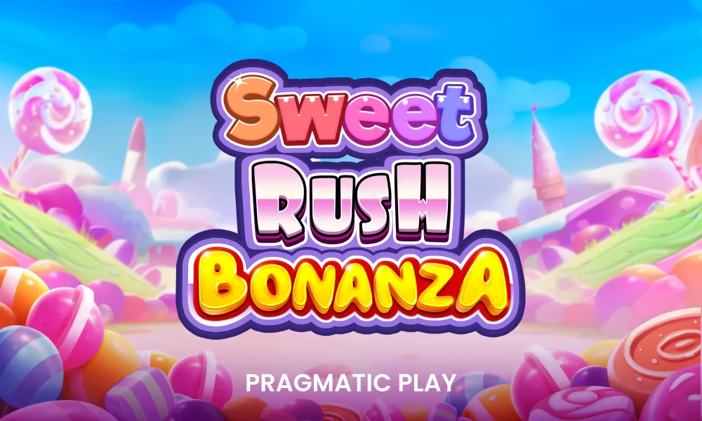 Sweet Rush Bonanza main thumbnail