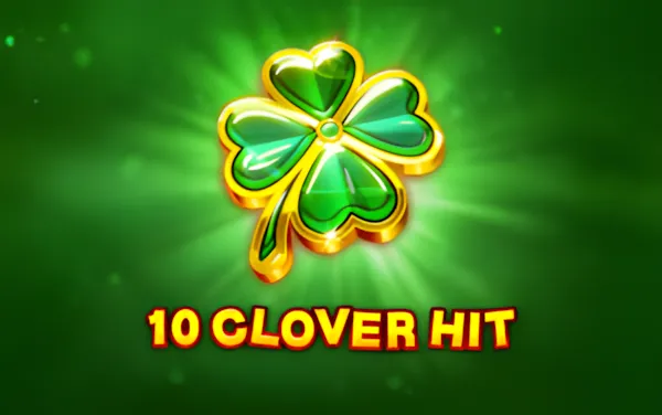 10 Clover Hit main thumbnail