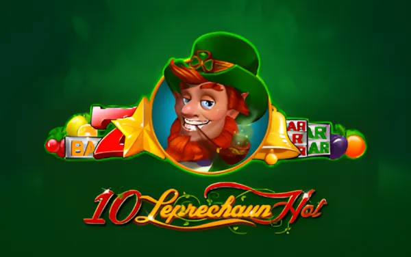 10 Leprechaun Hot  main thumbnail