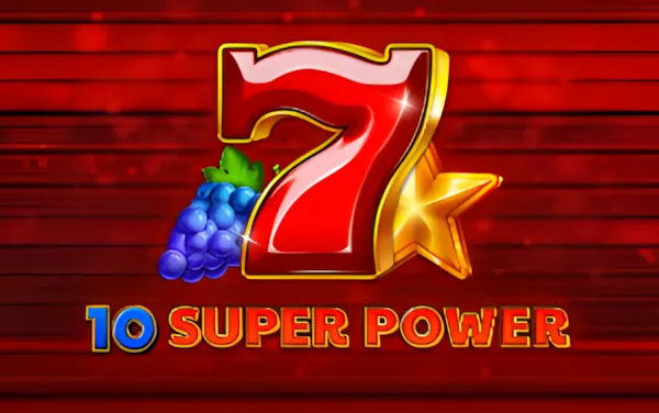10 Super Power main thumbnail
