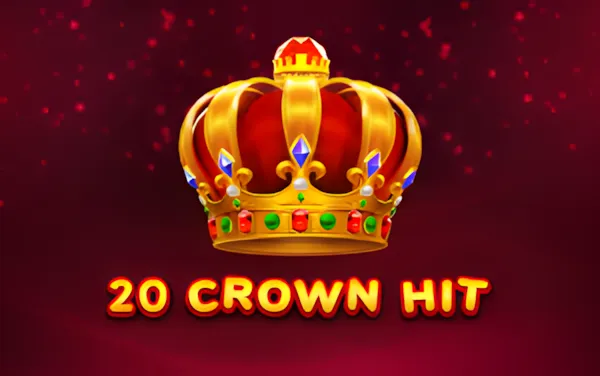 20 Crown Hit main thumbnail