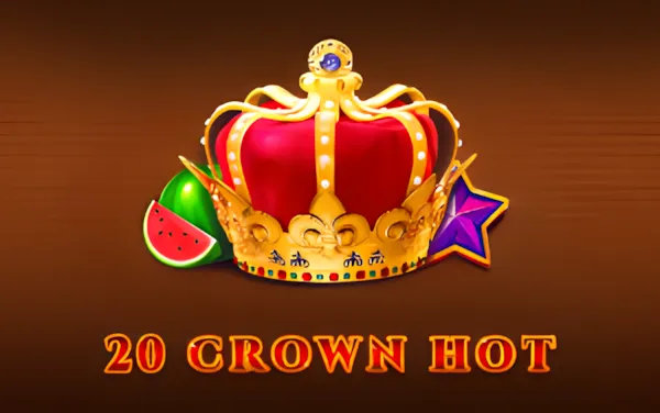 20 Crown Hot main thumbnail