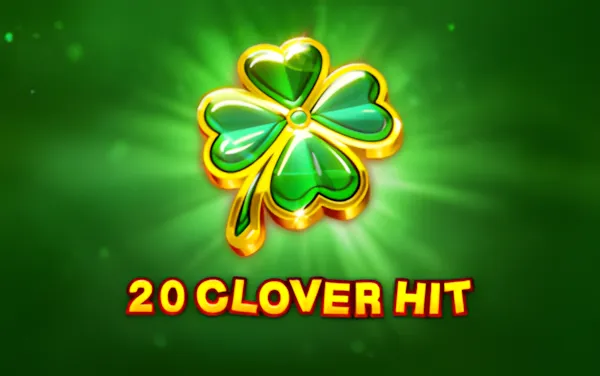 20 Clover Hit main thumbnail