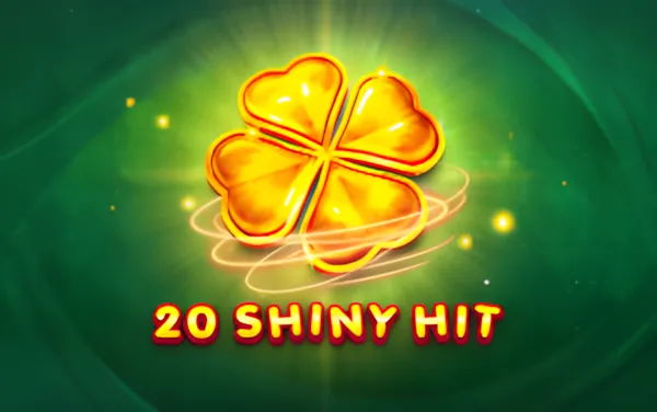 20 Shiny Hit  main thumbnail