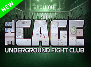 The Cage main thumbnail