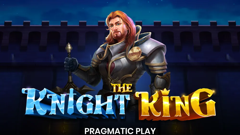 The Knight King main thumbnail