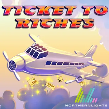 Ticket to Riches  main thumbnail