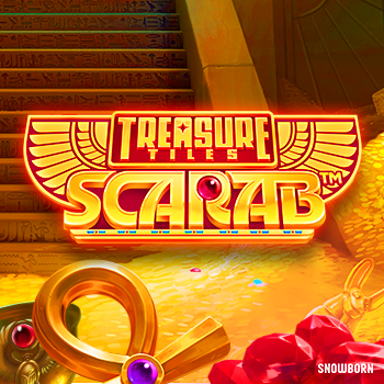Treasure Tiles Scarab main thumbnail