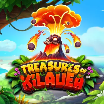 Treasures Of Kilauea main thumbnail
