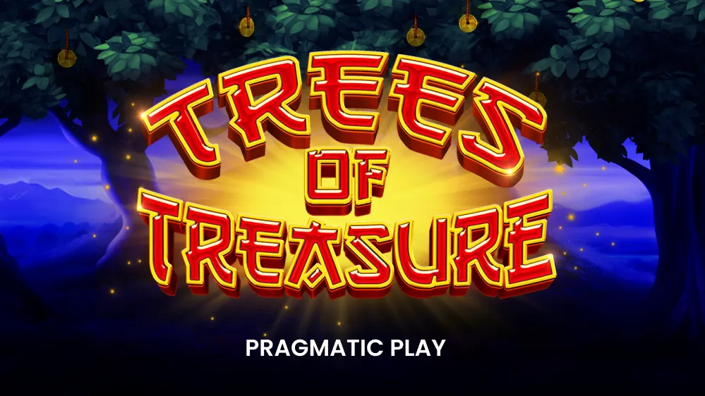 Trees of Treasure main thumbnail