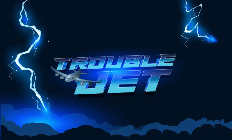 Trouble Jet main thumbnail