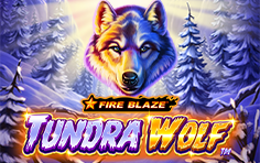 FireBlaze:TundraWolf