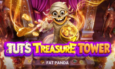 Tut’s Treasure Tower main thumbnail