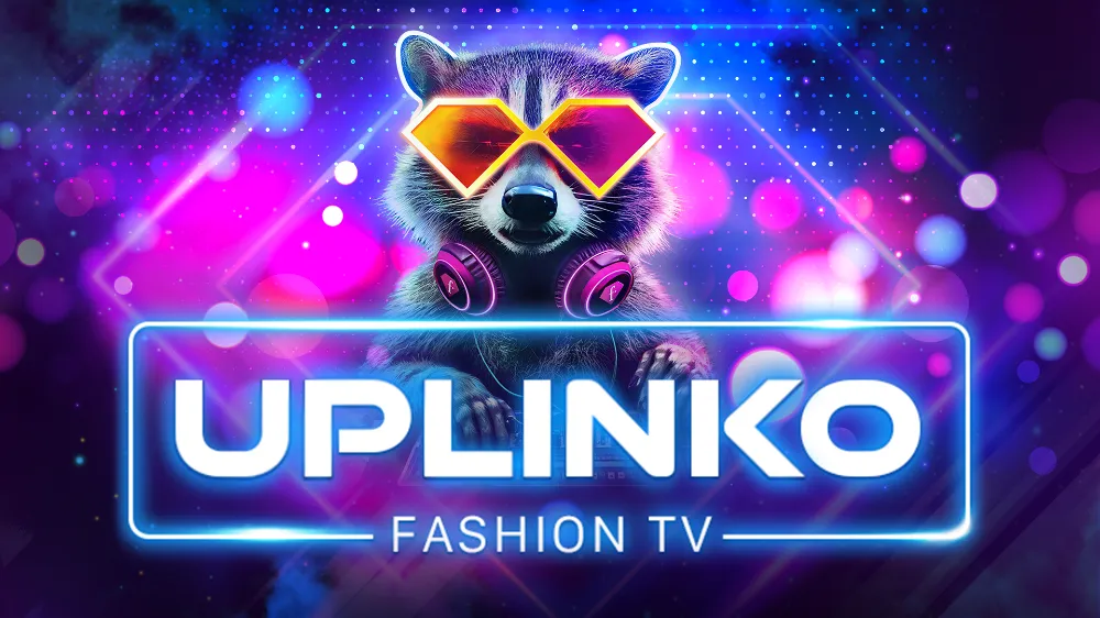 UPlinko Fashion TV main thumbnail