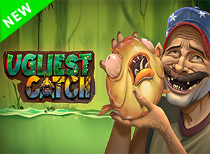 Ugliest Catch main thumbnail