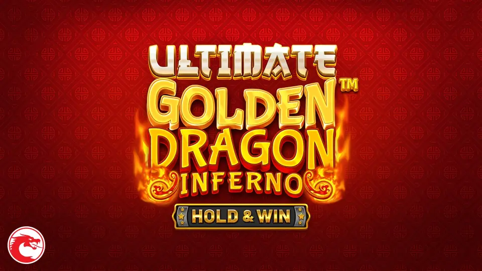Ultimate Golden Dragon Inferno - Hold & Win main thumbnail