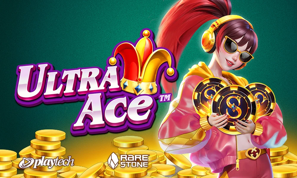 Ultra Ace main thumbnail