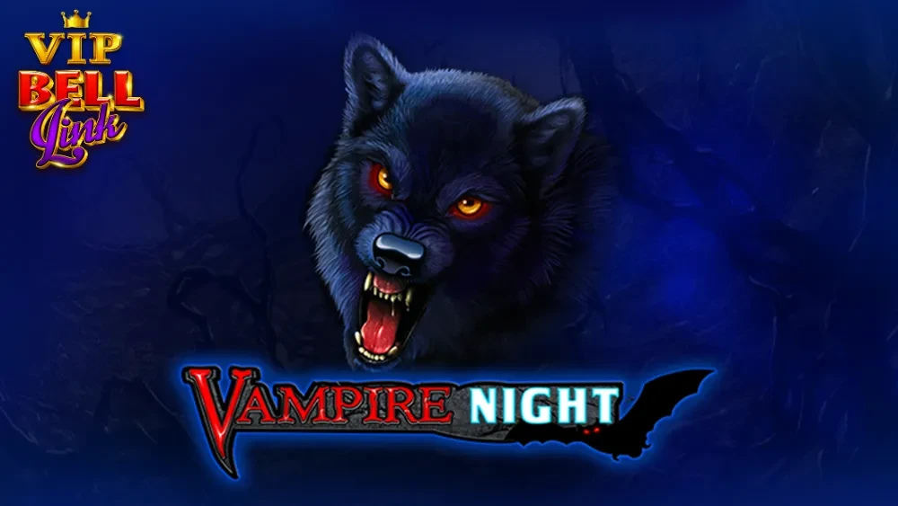 VIP Vampire Night Bell Link main thumbnail