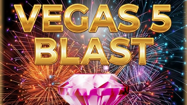 Vegas 5 Blast  main thumbnail