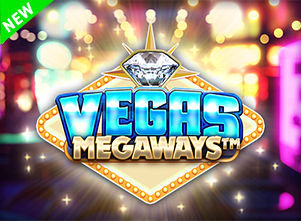 Vegas MegaWays main thumbnail
