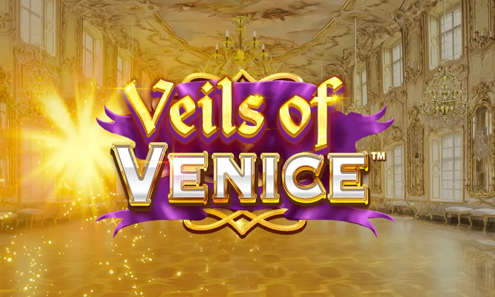 Veils of Venice main thumbnail