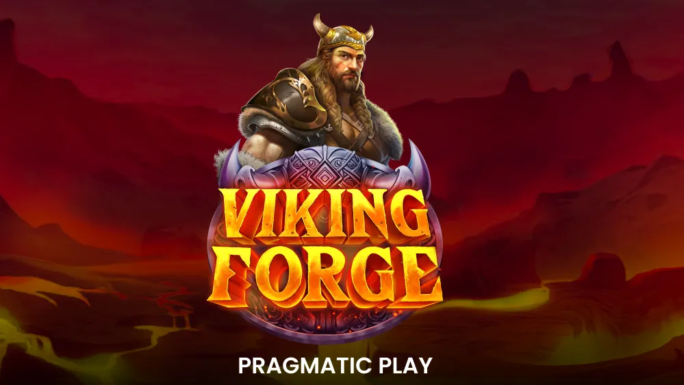 Viking Forge main thumbnail