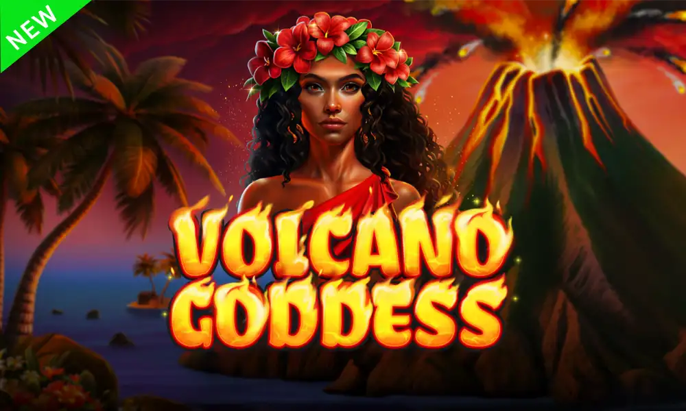 Volcano Goddess main thumbnail