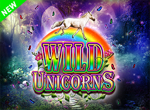 Wild Unicorns main thumbnail