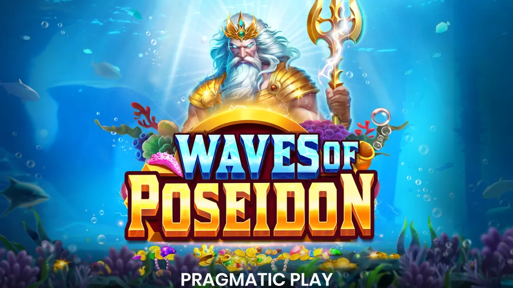 Waves of Poseidon main thumbnail