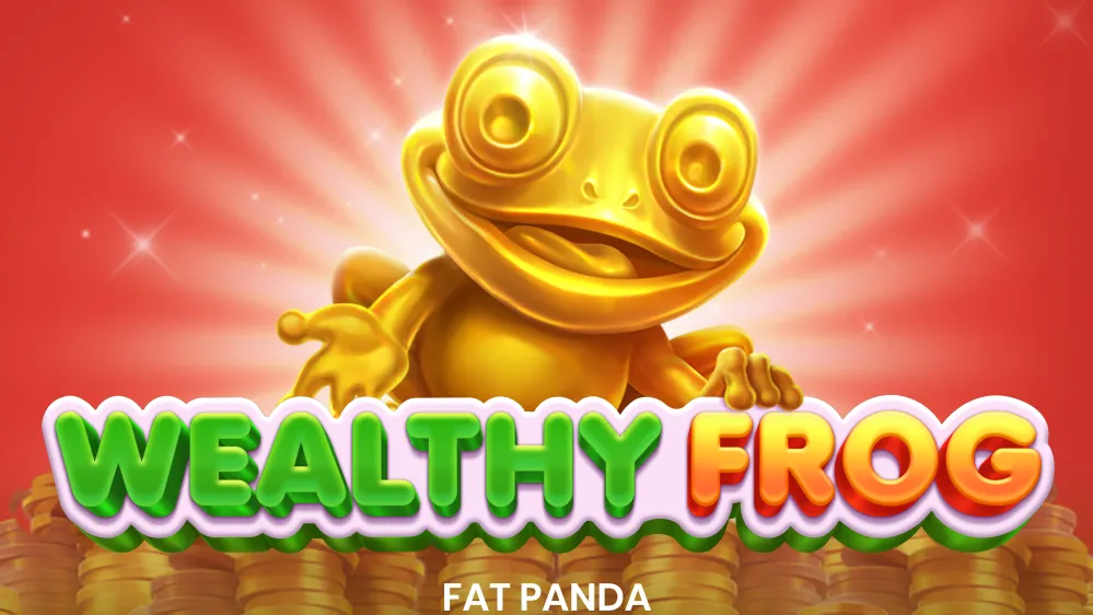 Wealthy Frog main thumbnail
