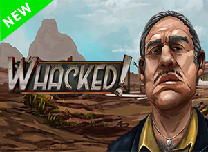 Whacked main thumbnail