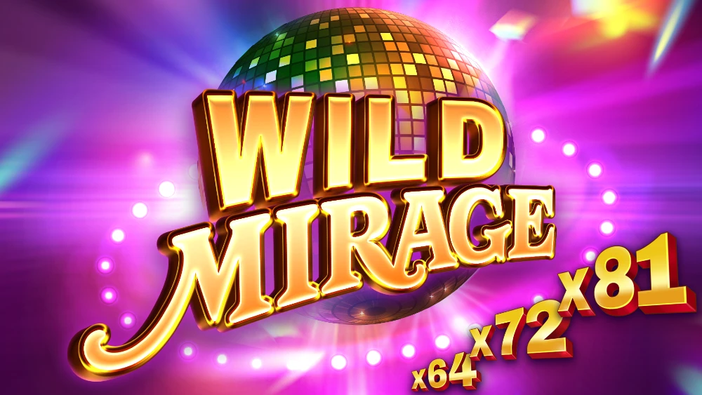 Wild Mirage main thumbnail