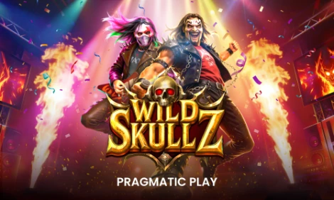 Wild Skullz main thumbnail