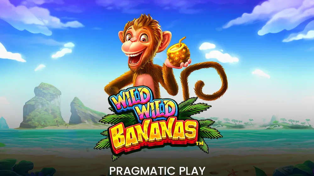 Wild Wild Bananas main thumbnail