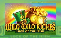 Wild Wild Riches