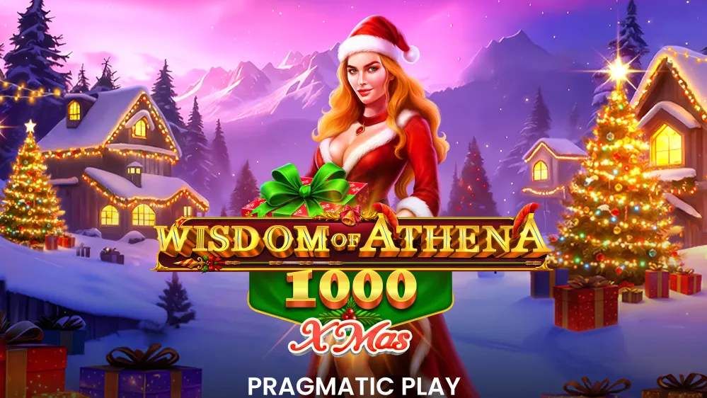 Wisdom of Athena 1000 Xmas main thumbnail