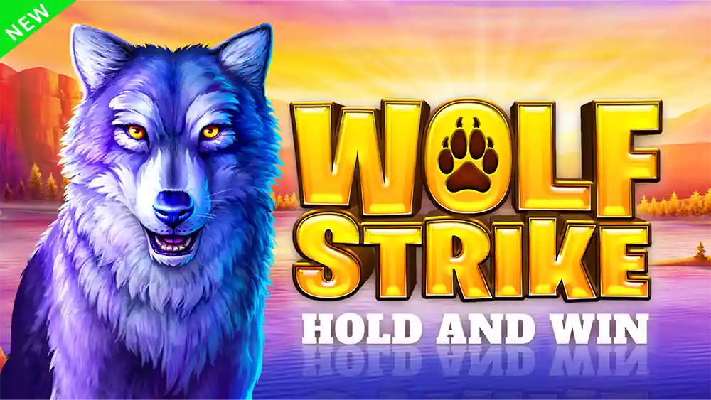 Wolf Strike 96 main thumbnail