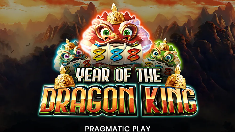 Year of the Dragon King main thumbnail