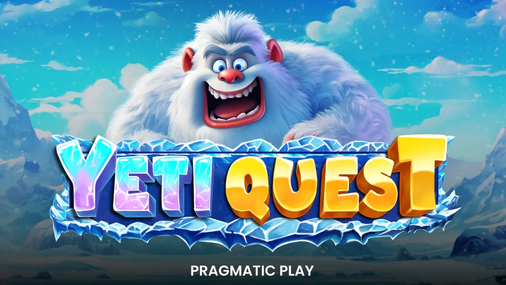 Yeti Quest main thumbnail