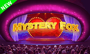 MysteryFox main thumbnail