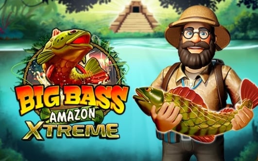 BigBassAmazonXtreme main thumbnail