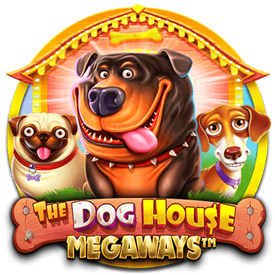 TheDogHouseMegaways main thumbnail