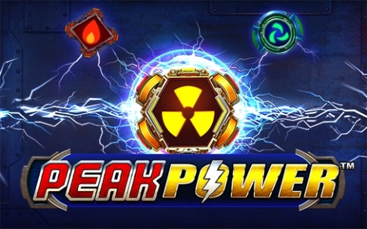 PeakPower main thumbnail